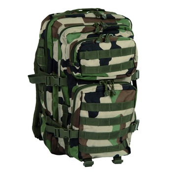 RUCSAC TACTIC US ASSAULT MARE CAMUFLAJ CCE RUCSAC TACTIC US ASSAULT MARE CAMUFLAJ CCE