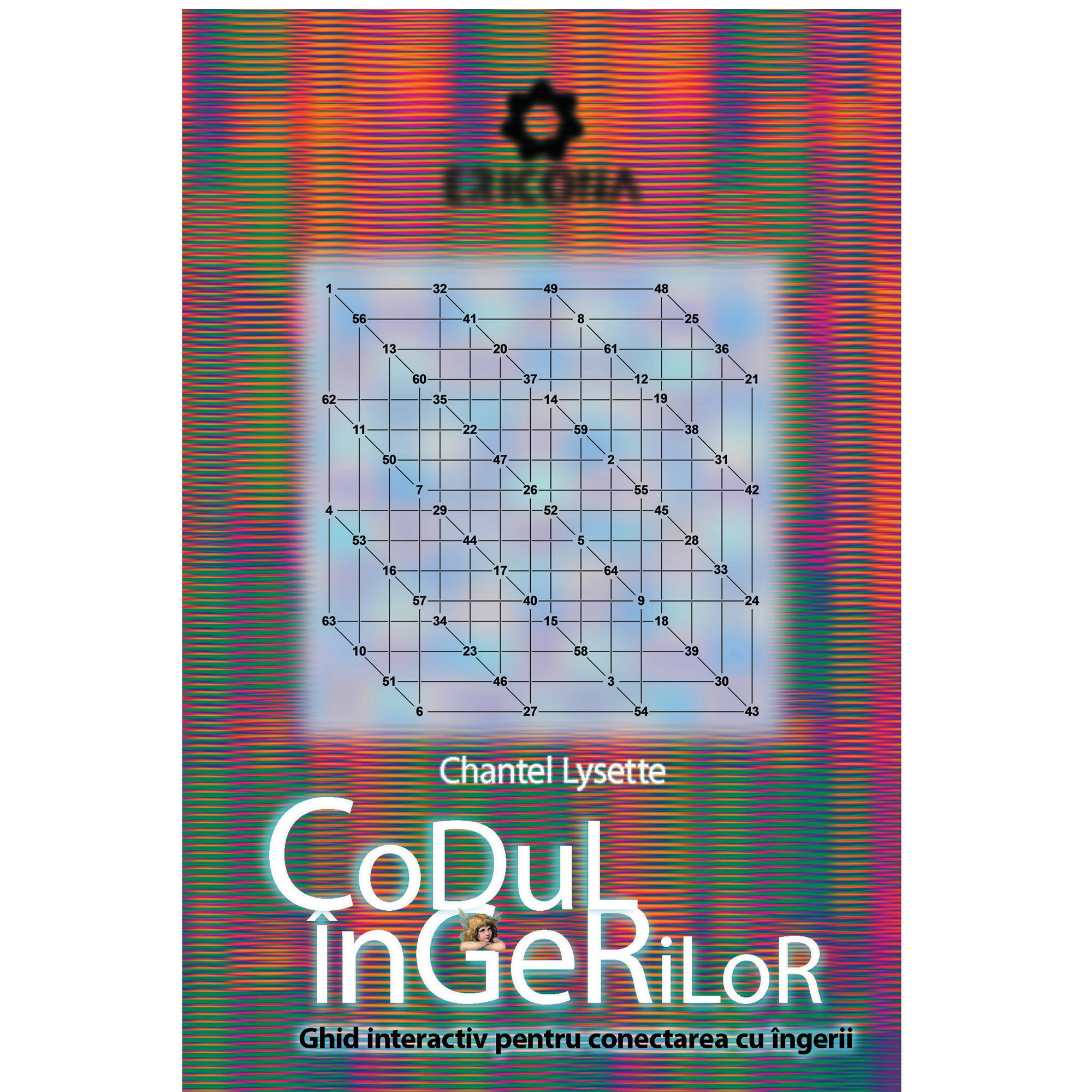 Codul Ingerilor