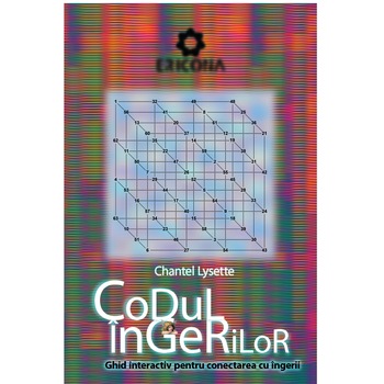 Codul Ingerilor Codul Ingerilor