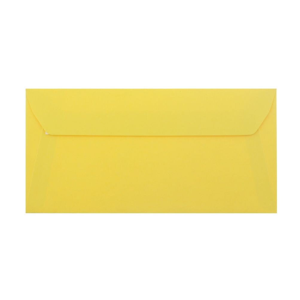 Plic DL siliconic DACO set 25 galben