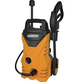 Aparat de spalat cu presiune Mannesmann M22300, 1600 W, 115 bari Aparat de spalat cu presiune Mannesmann M22300, 1600 W, 115 bari
