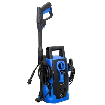 Aparat de spalat cu presiune GHD 105 Guede GUDE85900, 1400 W, 105 bari Aparat de spalat cu presiune GHD 105 Guede GUDE85900, 1400 W, 105 bari