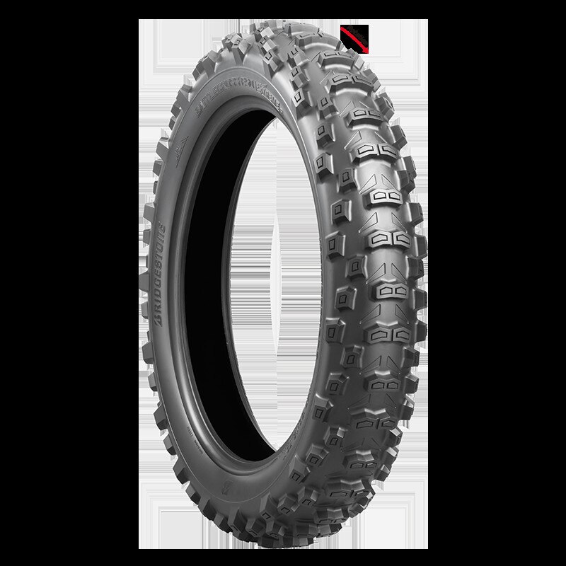 Anvelopa Moto Enduro Bridgestone 140/80-18 70M Battlecross E50 Extreme ...