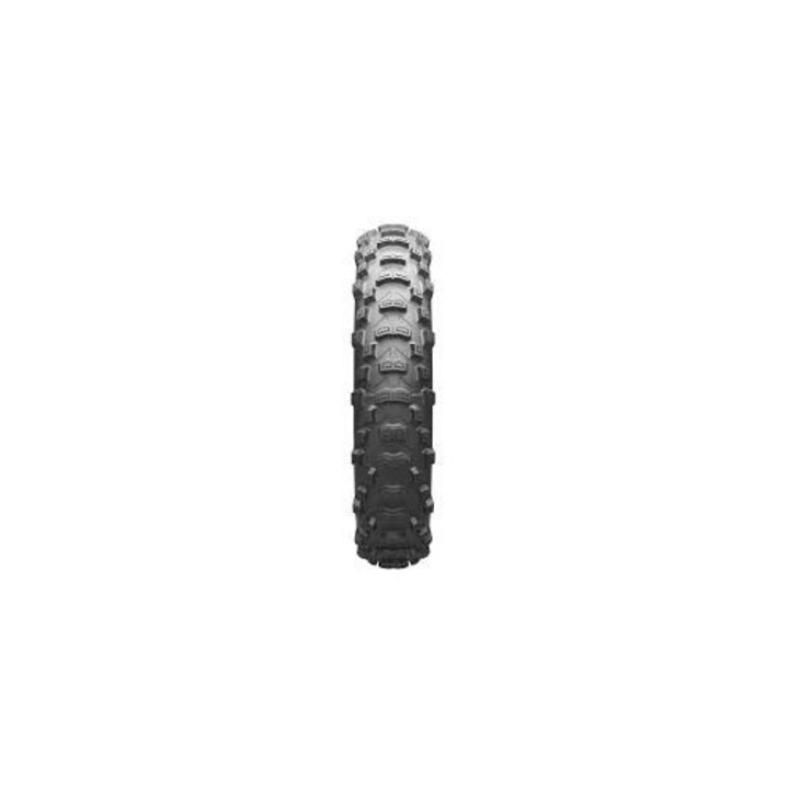 Мотоциклетна гума Bridgestone Battlecross E50 Extreme, 140/80-18 70M, Задна