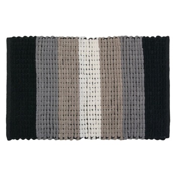 Covor de baie, Zola, multicolor, 50x80cm Covor de baie, Zola, multicolor, 50x80cm