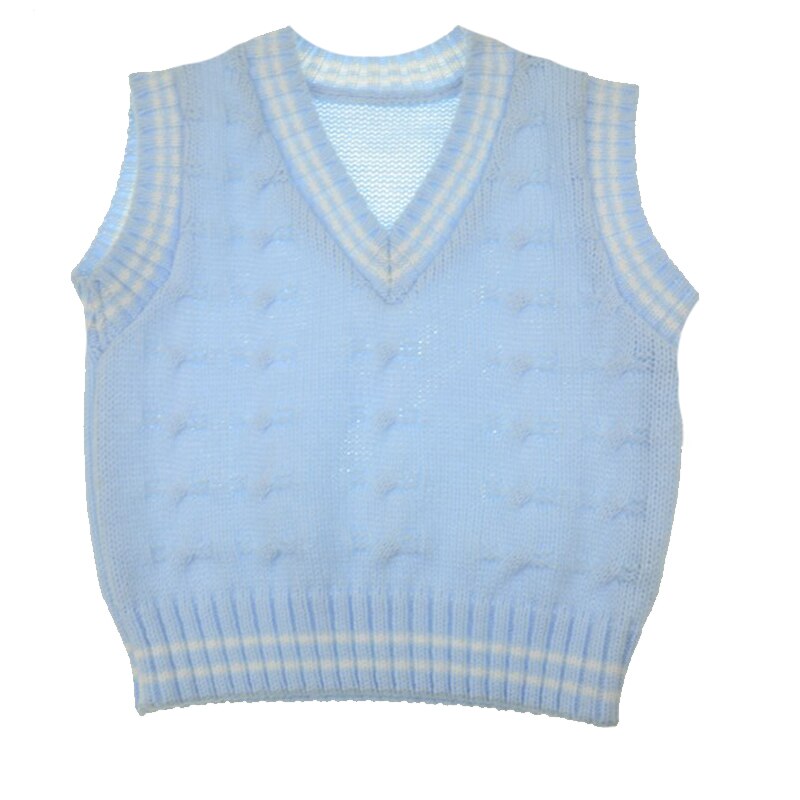 Vesta pentru baieti Mini Junior VST-3, Albastru, 68 cm