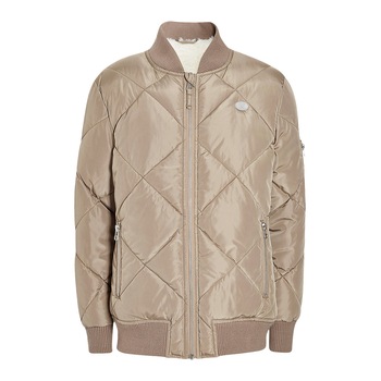 Geaca de iarna fete, Next, bej, 158-164 cm, 13 ani Geaca de iarna fete, Next, bej, 158-164 cm, 13 ani