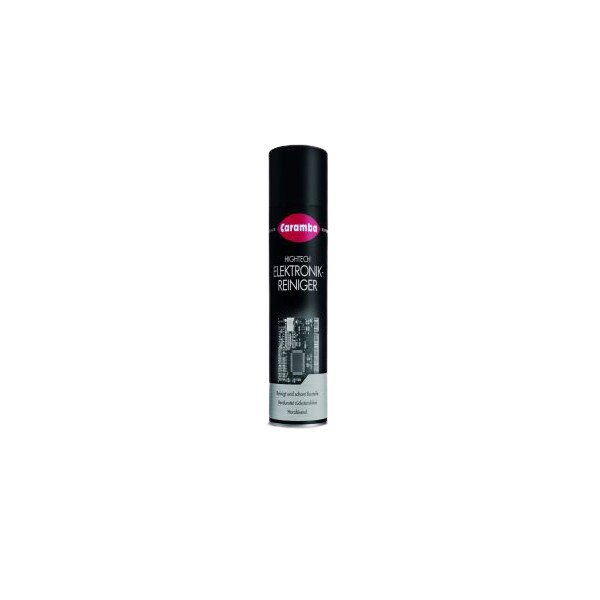 Spray pentru curatarea componentelor electrice, Caramba, 500ml