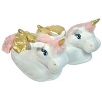 Botosei copii, Zola®, model unicorn 3D, marimea 35-36