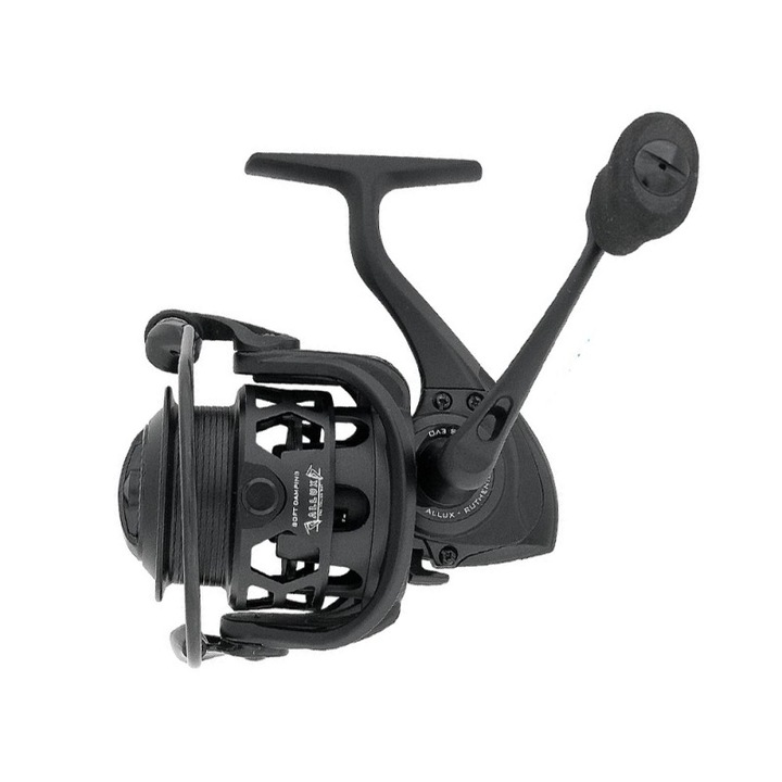 Mulineta Alcedo Ruthenium EVO Match HS
