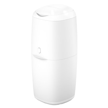 Cos ermetic pentru scutece Angelcare 100774-A, Alb Cos ermetic pentru scutece Angelcare 100774-A, Alb