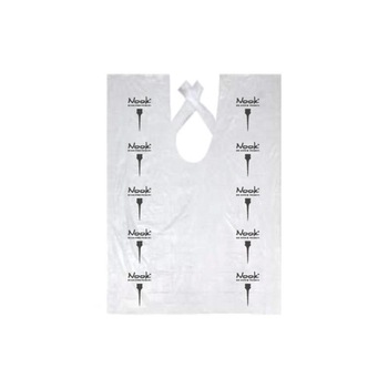Pelerina de vopsit de unica folosinta Nook Set 30Buc. Pelerina de vopsit de unica folosinta Nook Set 30Buc.