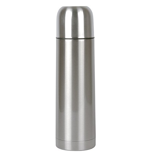 Cana termos 500 ml din inox cu inchidere ermetica