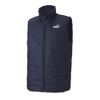 Vesta Puma Ess Padded 582127-06, Barbati, Bleumarin Vesta Puma Ess Padded 582127-06, Barbati, Bleumarin