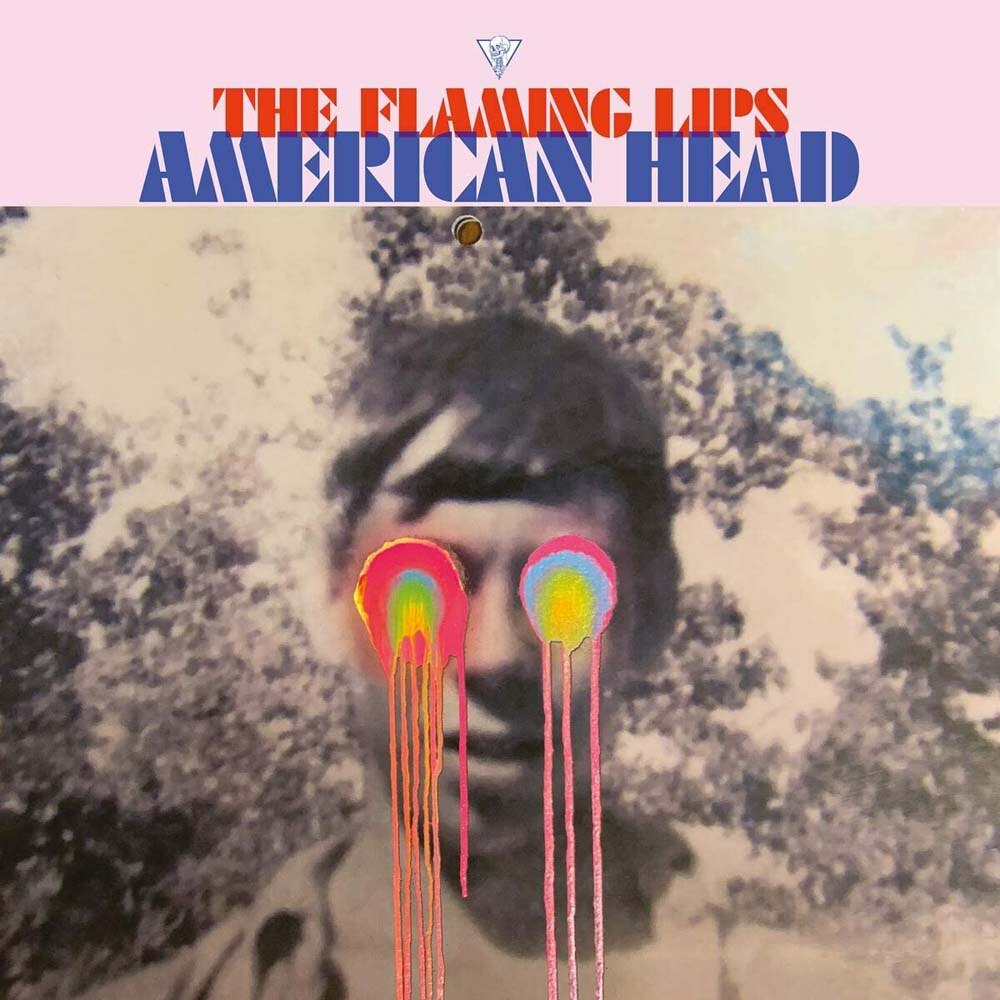 Flaming Lips - American Head (CD)