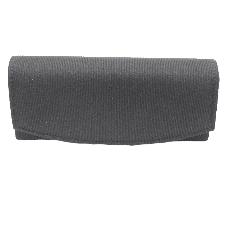 Geanta dama plic Mini Junior PP3-3, Negru