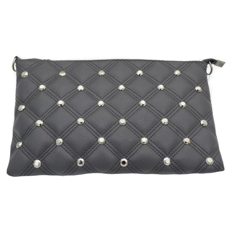 Geanta dama casual Mini Junior PP7-7, Negru