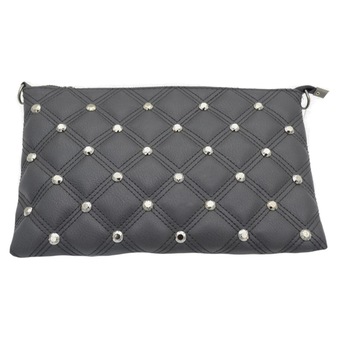 Geanta dama casual Mini Junior PP7-7, Negru Geanta dama casual Mini Junior PP7-7, Negru