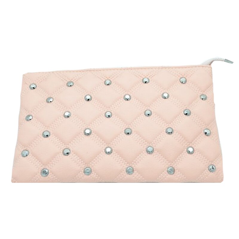 Geanta dama casual Mini Junior PP18-18, Roz