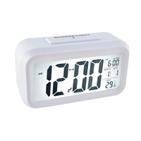 ceas electronic cu afisaj led menton cu termometru si senzor de intuneric functie 1224h data zi si luna alarma alb imagen 16_0_
0