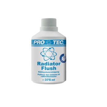Aditiv spalare radiator, Pro Tec, 375 ml Aditiv spalare radiator, Pro Tec, 375 ml