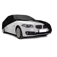 prelata auto impermeabila metru patrat  universala  neagra  acoperire totala  material de calitate  marimea m imagen 59_0_
0