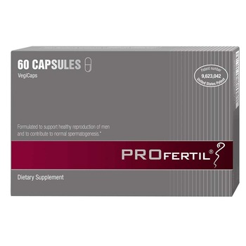 Profertil pentru barbati Lenus Pharma, 60 capsule Profertil pentru barbati Lenus Pharma, 60 capsule