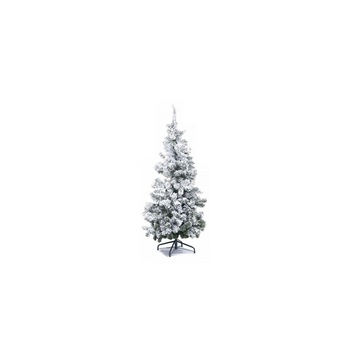 Brad De Craciun Monte Bianco, Cu Zapada, 1.5 M, 400 Ramuri Brad De Craciun Monte Bianco, Cu Zapada, 1.5 M, 400 Ramuri