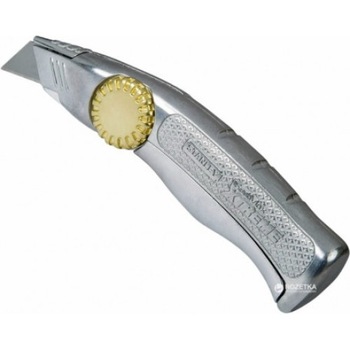 Cutter Stanley FATMAX cu lama fixa 205 mm Cutter Stanley FATMAX cu lama fixa 205 mm