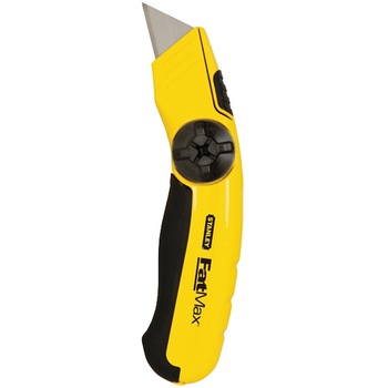 Cutter Stanley cu lama fixa Fatmax 180 mm Cutter Stanley cu lama fixa Fatmax 180 mm