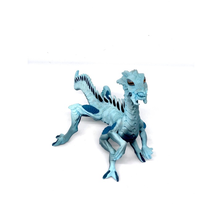 Safari Ltd Figura, Alien Dragon, 15,6 x 12 cm