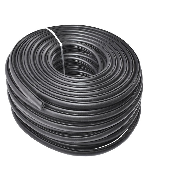 UTB gumitömítés U-650-hez, 10 m, B2 / B7