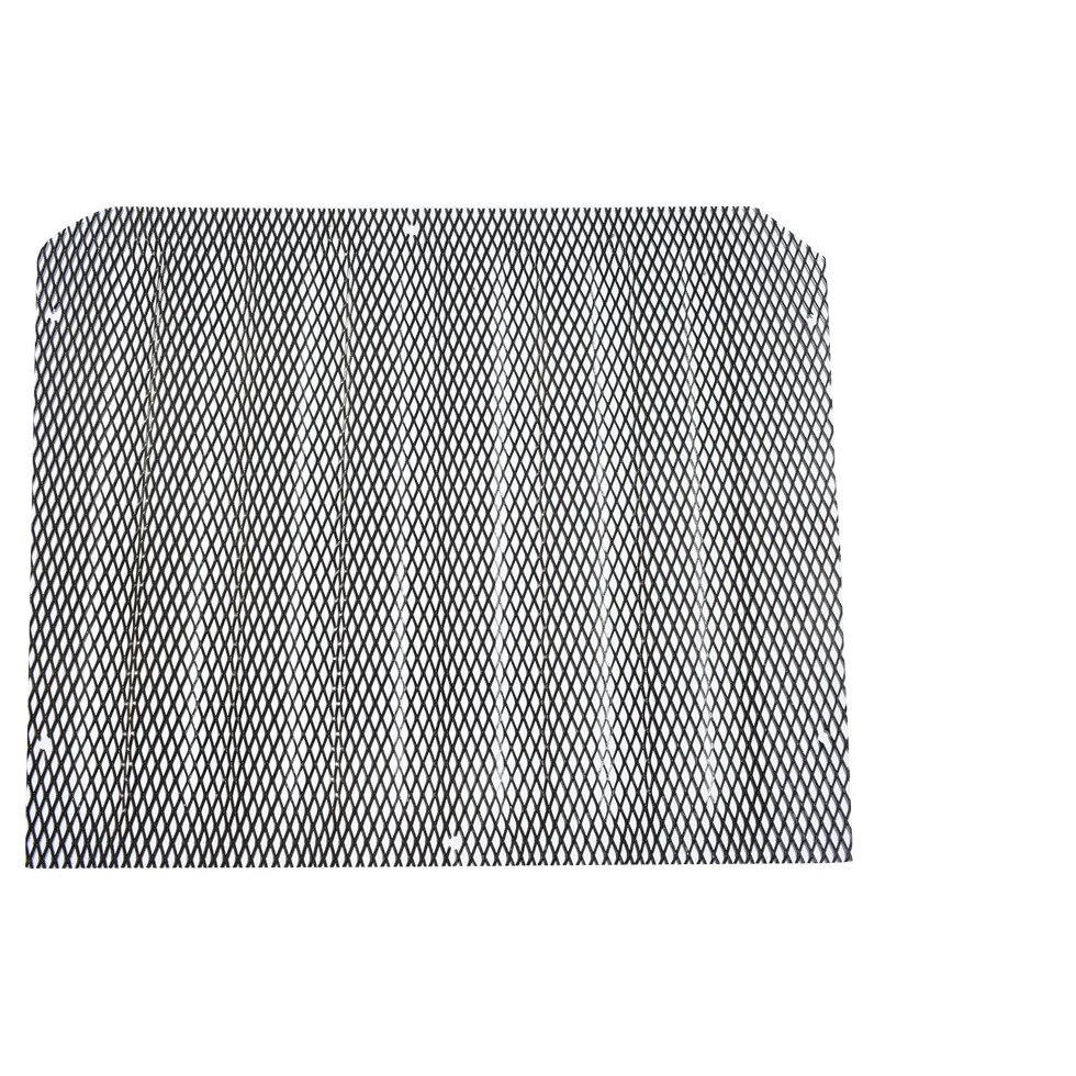 Grila masca fata inferioara metal U-650 (gratar/sita)