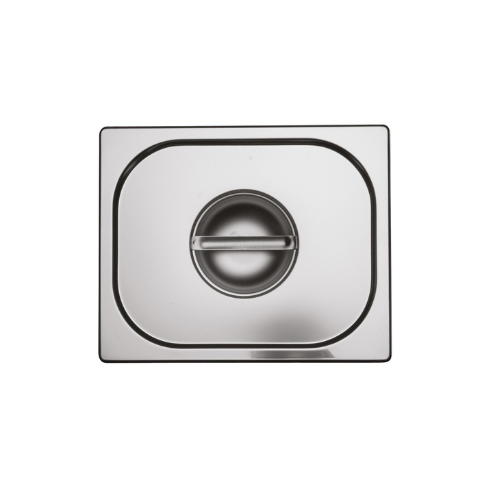 Капак за гастронорм OZTI, GD 2/1, 650x530мм