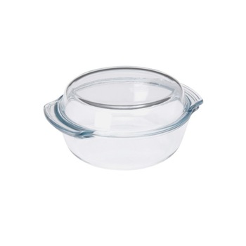 Vas de gatit Karll din sticla, 1.7L Vas de gatit Karll din sticla, 1.7L