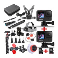 mega pachet 2 gopro hero 9 black plus accesorii imagen 21_0_
0