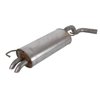 Toba finala esapament Audi A3,Seat Leon,VW Golf IV,NEW BEETLE 1,8-2,3 din 09.1996-10.2010 Toba finala esapament Audi A3,Seat Leon,VW Golf IV,NEW BEETLE 1,8-2,3 din 09.1996-10.2010