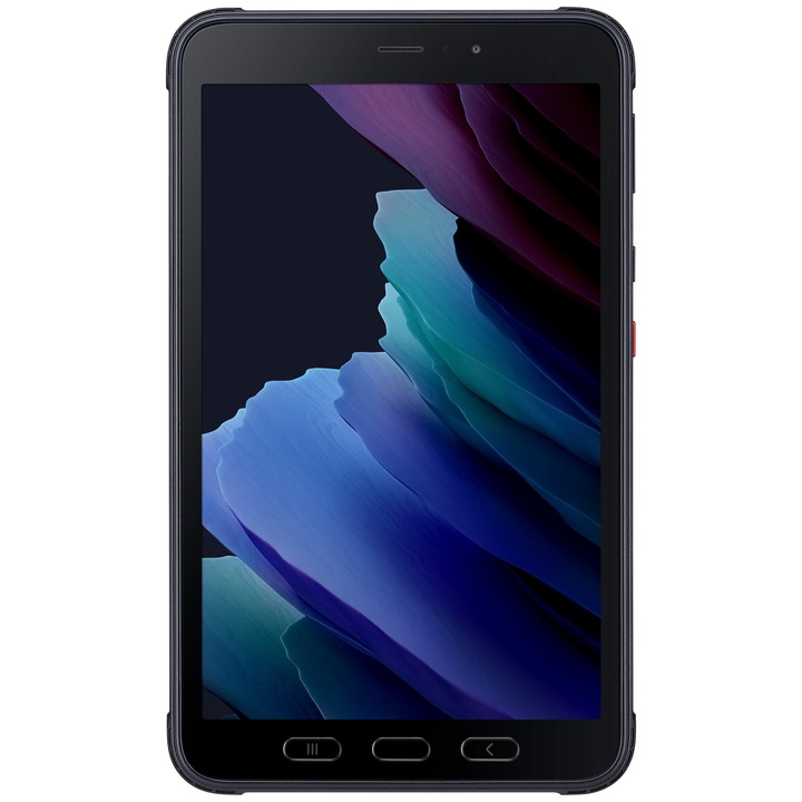 Tableta Samsung Galaxy Tab Active3 T570, 8.0", 64GB, 4GB RAM, Wi-Fi, Black