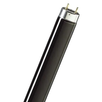 Tub ultraviolet LB Light T8, 18W, BLB Tub ultraviolet LB Light T8, 18W, BLB