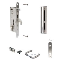 kit complet incuietoare incastrabila h-metal locinox inox profil 60 mm imagen 14_0_
0