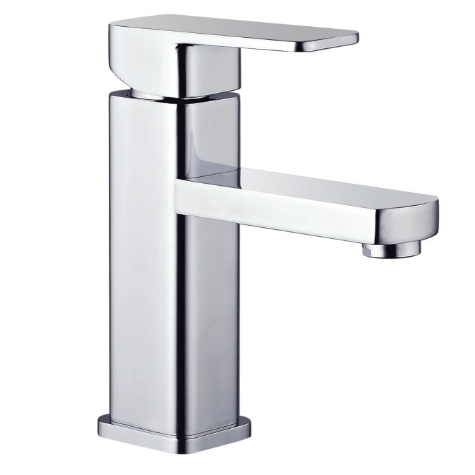 Baterie lavoar Leb1 , alama , cromata