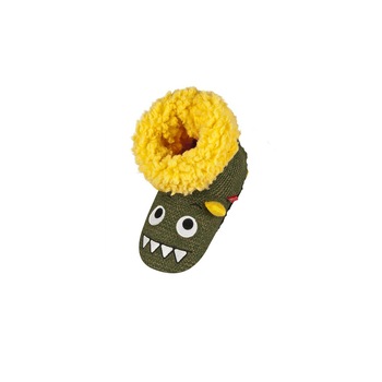 Botosei imblaniti, Soxo, antiderapanti, albastri Botosei imblaniti, Soxo, antiderapanti, albastri