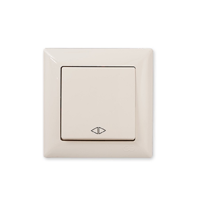 Keresztkulcsos Gunsan, Visage, Х.7, KG-B211, Krém