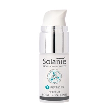 Elixir Ultra Matt Solanie cu 3 Peptide 15 ml Elixir Ultra Matt Solanie cu 3 Peptide 15 ml