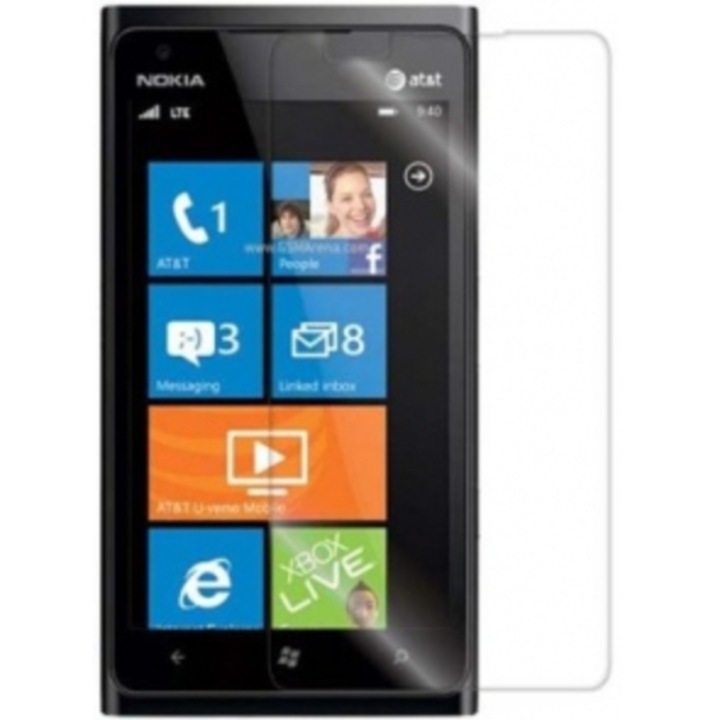 Протектор Cellular Line за Nokia Lumia 900, 2бр