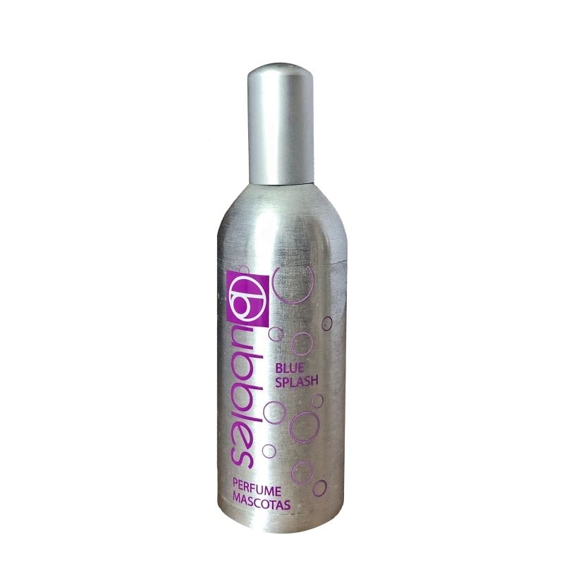 Parfum Bubbles blue splash 150 ml