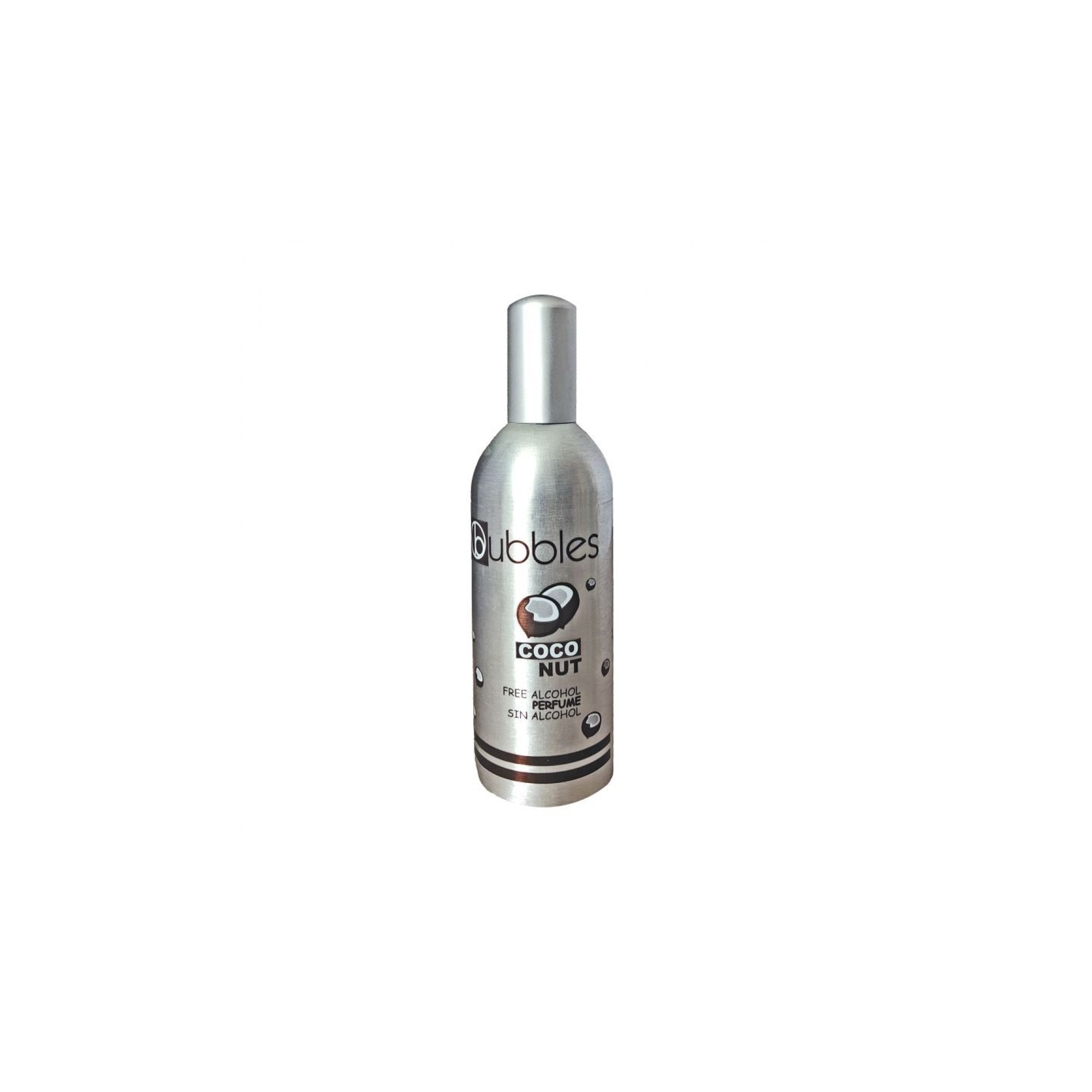 Parfum Bubbles coco nut 150ml