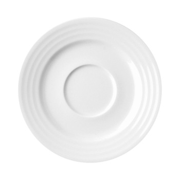 Farfurie portelan Rondo 17 cm Farfurie portelan Rondo 17 cm