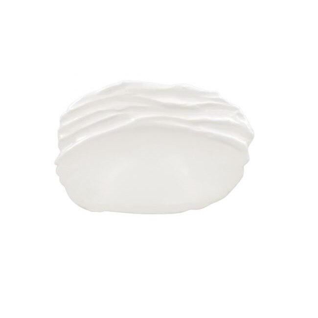 Farfurie portelan Sketches 27 cm