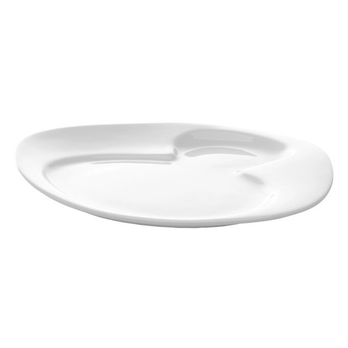 Farfurie portelan Nabur 24 cm